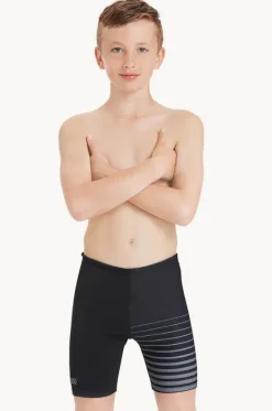 Boys Eden Mid Jammer|Zoggs Hot