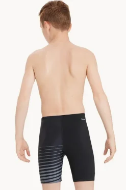 Boys Eden Mid Jammer|Zoggs Hot