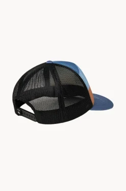 Boys Emu Coop Cap|Quiksilver Outlet