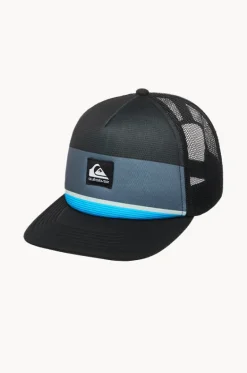 Boys Emu Coop Cap|Quiksilver Outlet