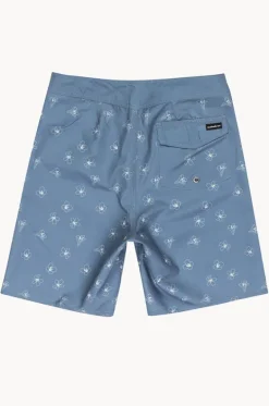 Boys Everyday Next Gen 17" Boardshort|Quiksilver Clearance