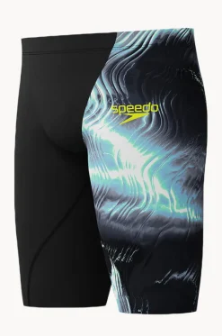 Boys Fastskin Lzr Ignite Jammer|Speedo New