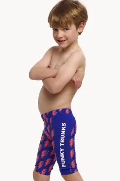 Boys Flash Jammer|Funky Trunks