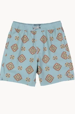 Boys Good Times Layback Boardshort|Billabong Hot