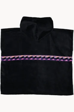 Boys Hooded Towel|Billabong Clearance