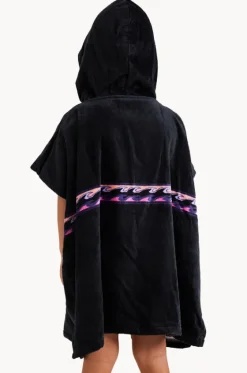 Boys Hooded Towel|Billabong Clearance