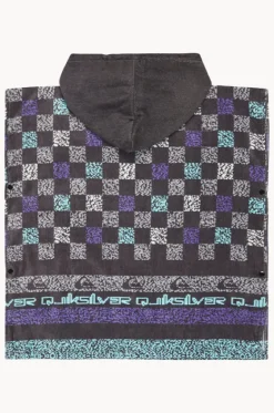 Boys Hoody Towel|Quiksilver Best