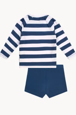 Boys Huxbear Suntop Set|Huxbaby Discount