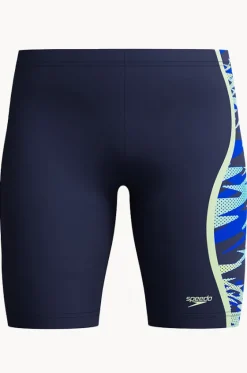 Boys Hyperboom Panel Jammer|Speedo Discount