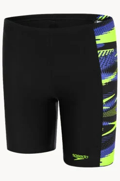 Boys Hyperboom Panel Jammer|Speedo Sale