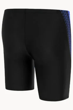 Boys Hyperboom Splice Jammer|Speedo Hot