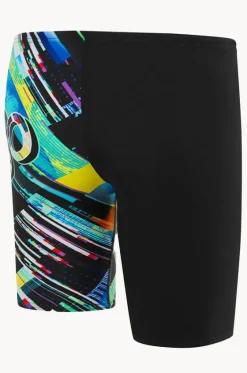 Boys Incite V Cut Jammer|Speedo Discount