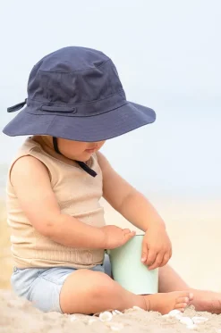 Boys Olly Sunhat|Toshi