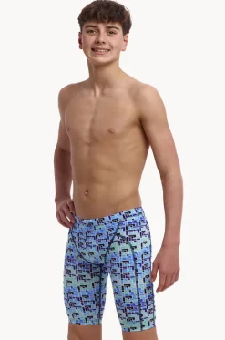 Boys Jack Stack Jammer|Funky Trunks Sale