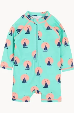 Boys Jarvis Sunsuit|Minihaha Discount