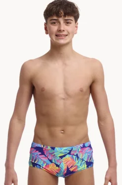 Boys Leaving Today Trunk|Funky Trunks Outlet