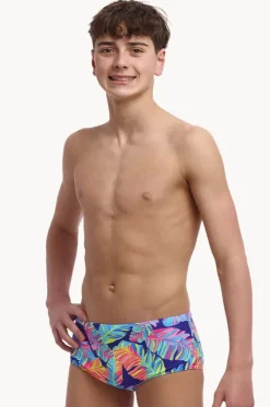 Boys Leaving Today Trunk|Funky Trunks Outlet