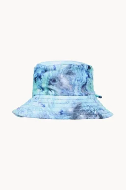 Boys Leo Swim Sunhat|Minihaha Online