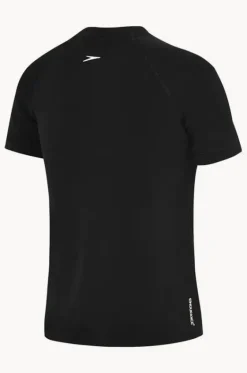 Boys Logo Suntop|Speedo Sale