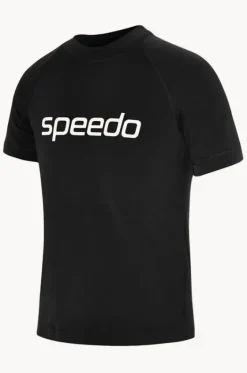 Boys Logo Suntop|Speedo Sale
