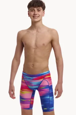 Boys Lost Ocean Jammer|Funky Trunks Outlet
