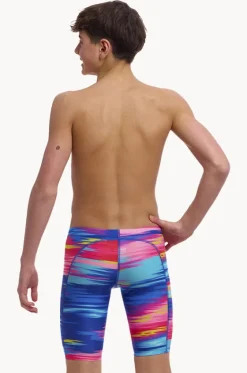 Boys Lost Ocean Jammer|Funky Trunks Outlet
