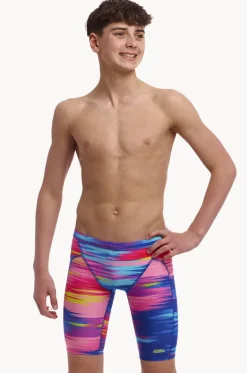 Boys Lost Ocean Jammer|Funky Trunks Outlet