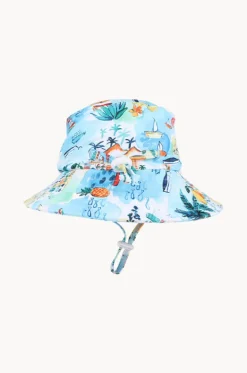 Boys Luca Swim Hat|Minihaha Sale