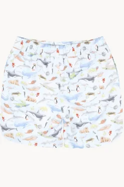 Boys Marco Boardshort|Minihaha Discount