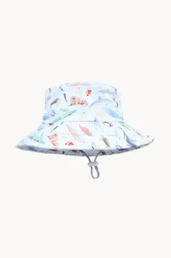 Boys Marco Swim Hat|Minihaha Online