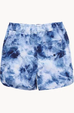 Boys Max Swirl Boardshort|Minihaha Sale