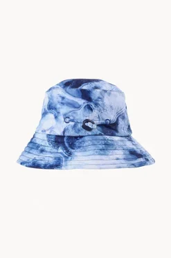 Boys Max Swirl Sunhat|Minihaha Best