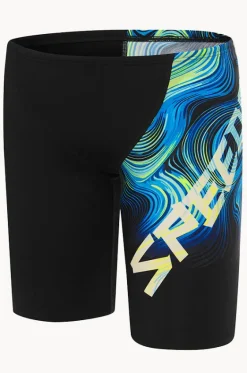 Boys Mayhem Jammer|Speedo