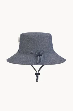 Boys Xavier Sunhat|Toshi Discount