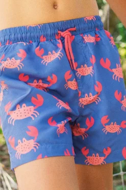 Boys Mr Pinchy Eco Short|Skwosh Sale