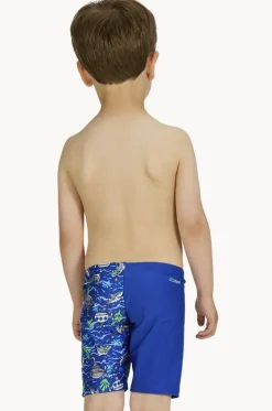 Boys ic Midi Jammer|Zoggs Best