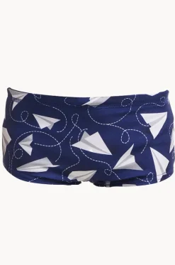 Boys Paper Plain Trunk|Funky Trunks