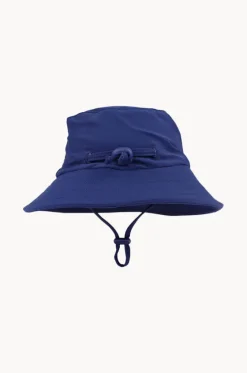 Boys Plain Swim Hat|Minihaha Hot
