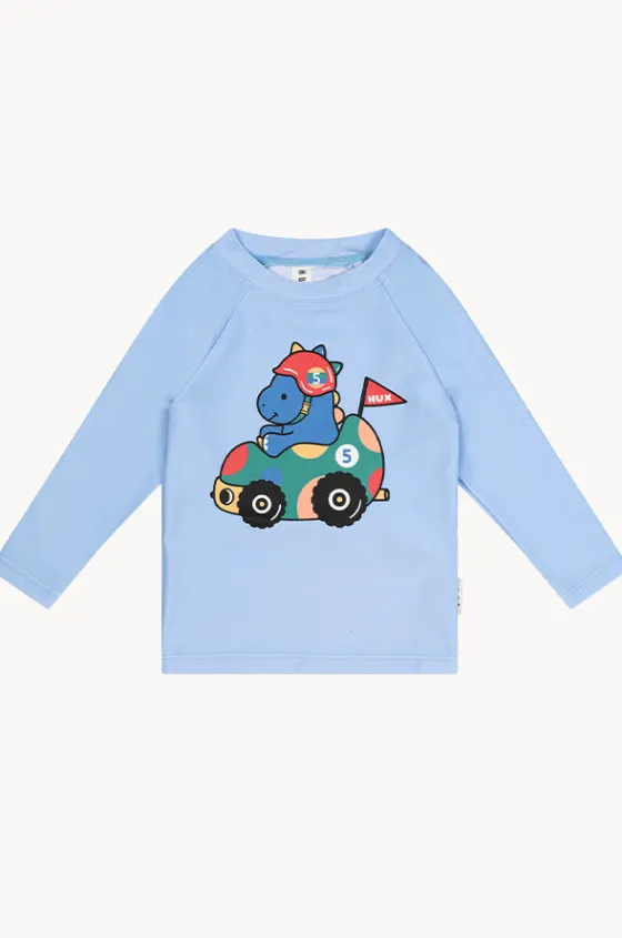 Boys Racer Dino Suntop|Huxbaby Hot