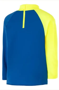 Boys Reef Shark Suntop|Speedo Clearance