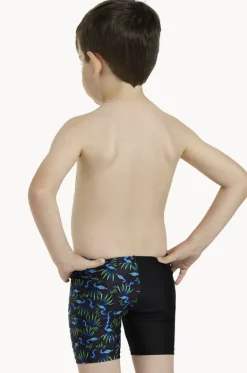 Boys Reptile Midi Jammer|Zoggs Sale