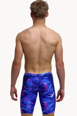 Boys Rising Tide Jammer|Funky Trunks Hot