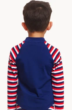 Boys Suntop|Funky Trunks Outlet