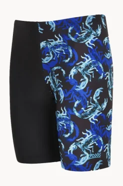 Boys Scorpio Mid Jammer|Zoggs Clearance