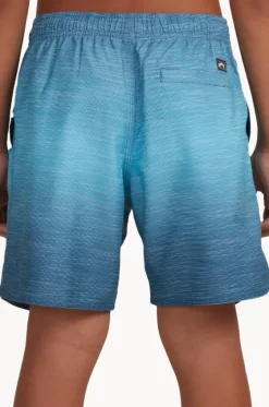 Boys Sergio Layback Boardshort|Billabong Outlet