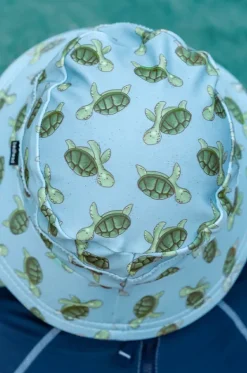 Boys Sheldon Classic Bucket Sunhat|Bedhead Online