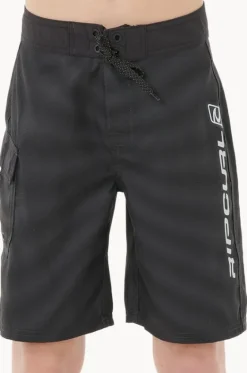 Boys Shock Wave Boardshort|Rip Curl Online