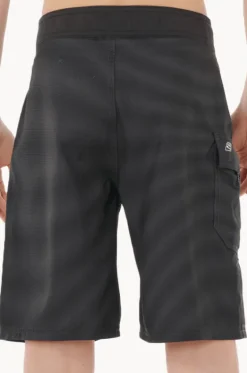 Boys Shock Wave Boardshort|Rip Curl Online