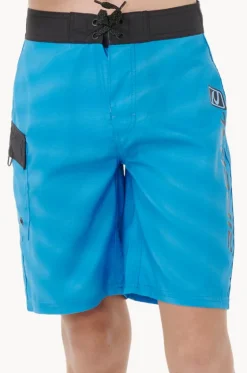 Boys Shock Wave Boardshort|Rip Curl