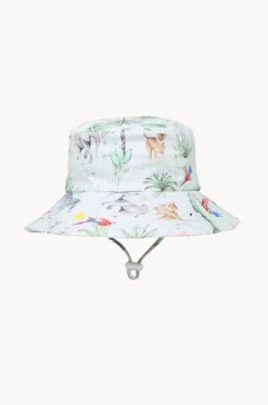 Boys Silas Swim Hat|Minihaha Clearance